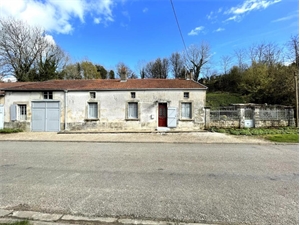 maison de village à la vente -   52400  COIFFY LE HAUT, surface 110 m2 vente maison de village - UBI437262020